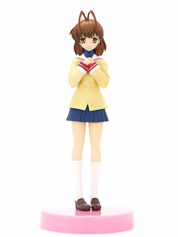Nagisa Furukawa - FuRyu