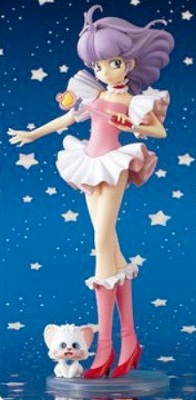 Creamy Mami - Part 4 - System Service