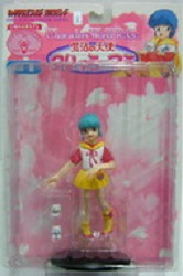 Yuu Morisawa - Takara Tomy