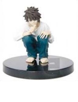 Ryuuzaki - L - Shueisha