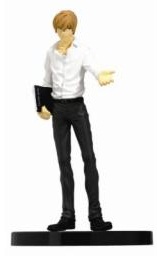 Light Yagami - Shueisha