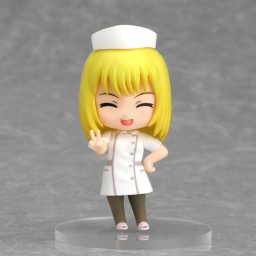 Mangas - Death Note - Nendoroid Petit Vol. 2 - Misa Amane - Good Smile Company