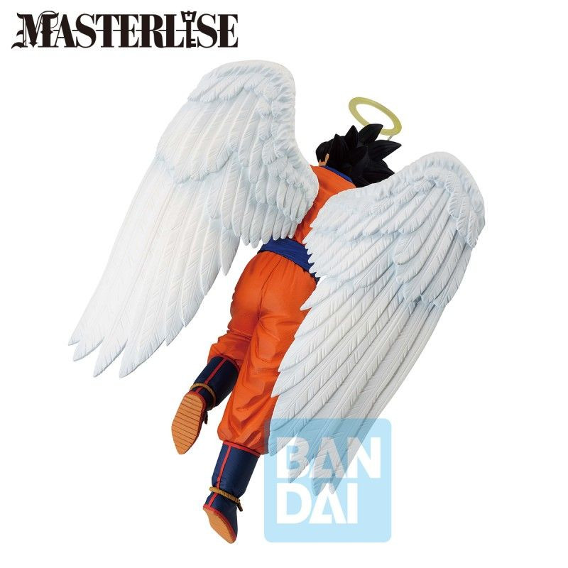  SANGOKU de Dragon Ball par Bandai - Actualités | Manga News 2023