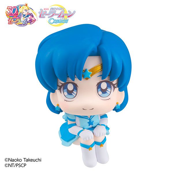 Manga - Manhwa - Eternal Sailor Mercury - Look Up - Megahouse