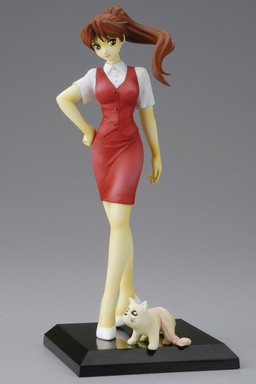 Mangas - Excel Saga - Story Image Figure - Matsuya Misaki - Yamato