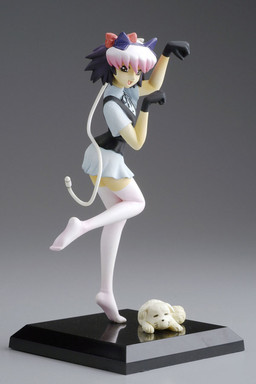 Mangas - Excel Saga - Story Image Figure - Nishiki Ropponmatsu - Yamato