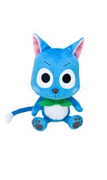 Manga - Manhwa - Happy - Peluche - Sekiguchi