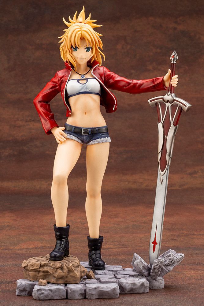 Manga - Manhwa - Saber Of Red - Kotobukiya