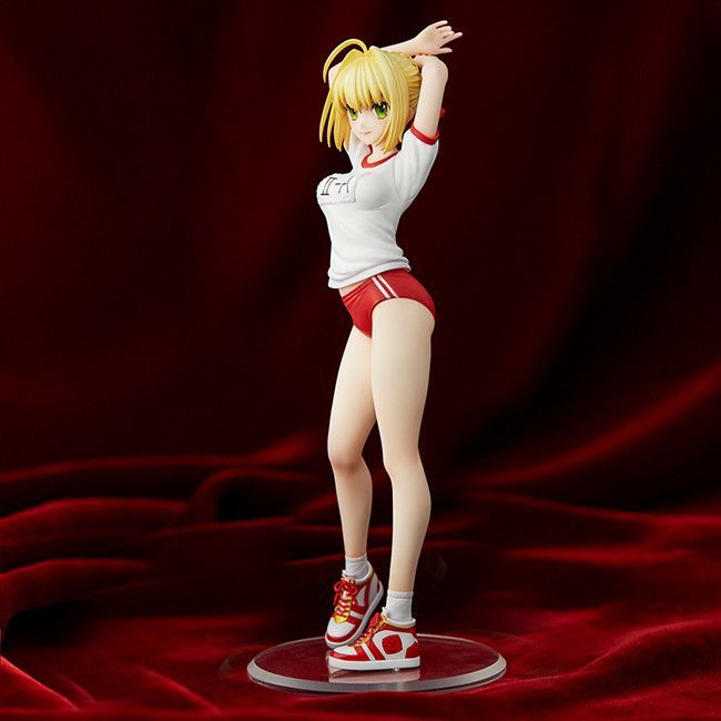 Manga - Manhwa - Nero Claudius - Ver. Multiple Wear - Union Creative