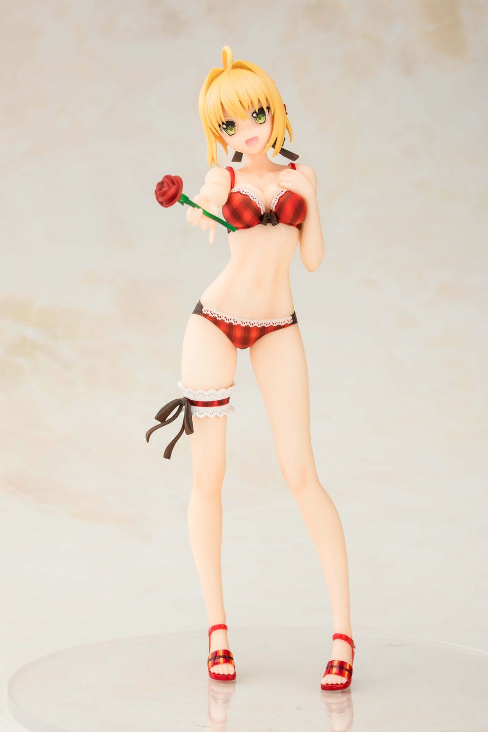 Manga - Manhwa - Nero Claudius - Ver. Rose Vacance - FunnyKnights