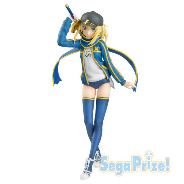 Manga - Manhwa - Assassin/Heroine X - SPM Figure - SEGA