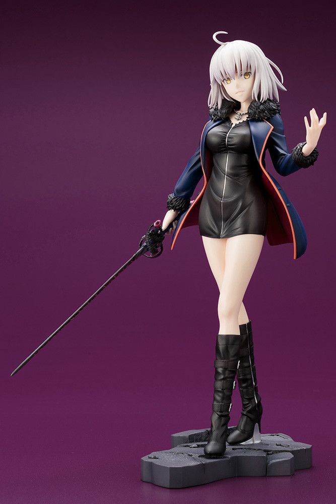 Manga - Manhwa - Avenger/Jeanne d'Arc (Alter) - Ver. Casual Wear - Kotobukiya