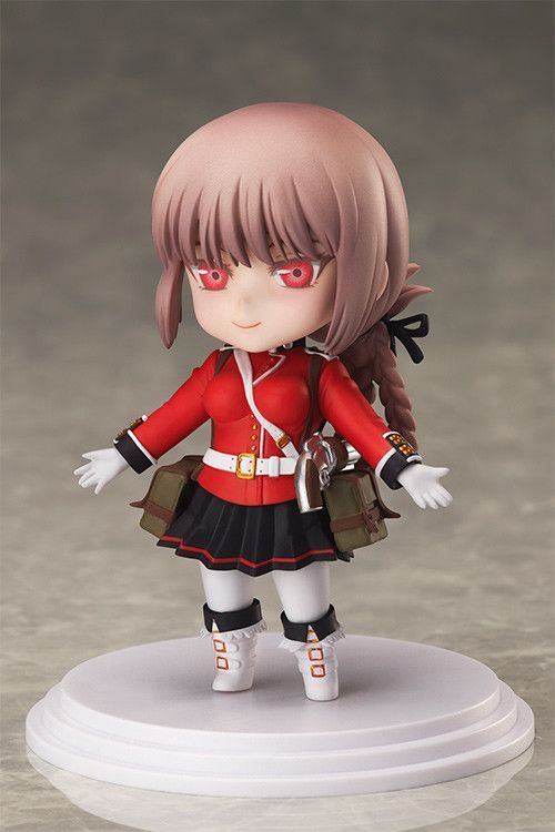 Manga - Manhwa - Berserker/Florence Nightingale - Chara-Forme Beyond - Hobby Max