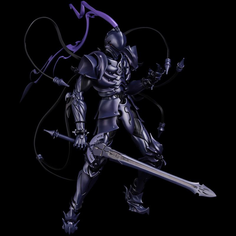 Manga - Manhwa - Berserker/Lancelot - Action Figure - Sentinel