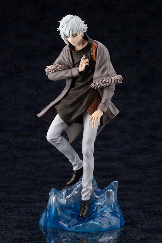 Manga - Manhwa - Crypter/Kadoc Zemlupus - Kotobukiya