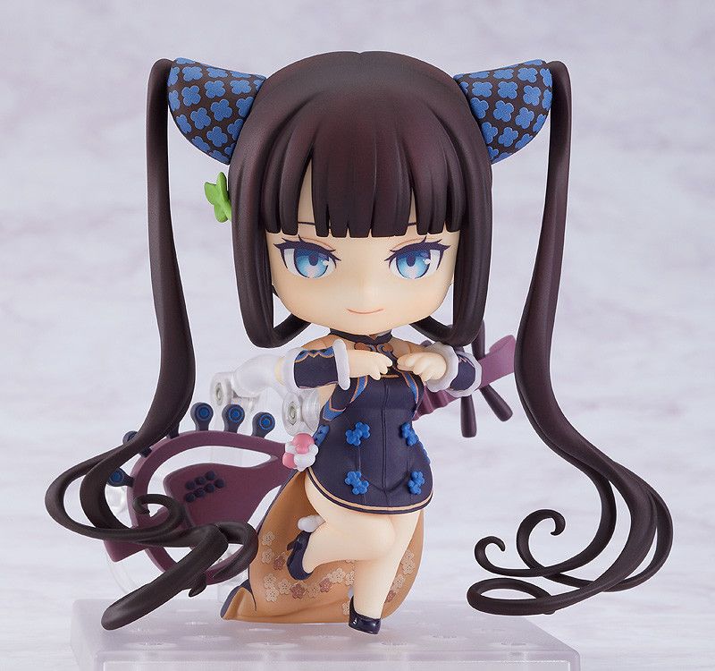 Manga - Manhwa - Foreigner/Yang Guifei - Nendoroid
