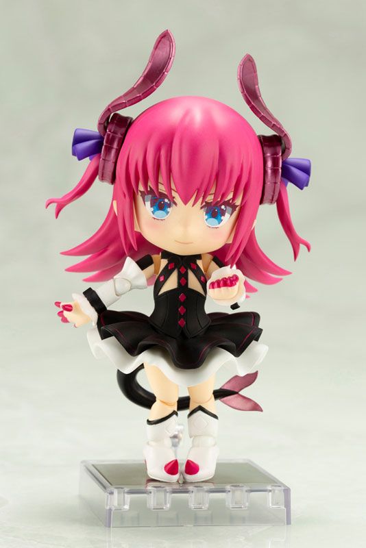 Manga - Manhwa - Lancer/Elizabeth Bathory - Cu-Poche - Kotobukiya
