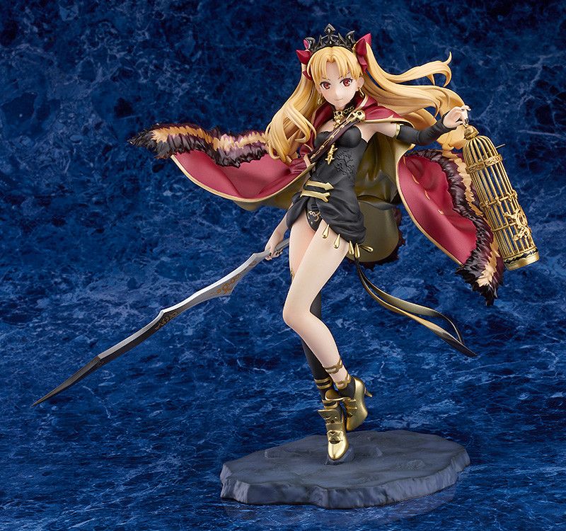 Manga - Manhwa - Lancer/Ereshkigal - Max Factory