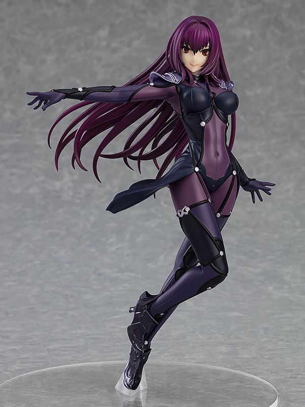 Manga - Manhwa - Lancer/Scáthach - Pop Up Parade - Max Factory