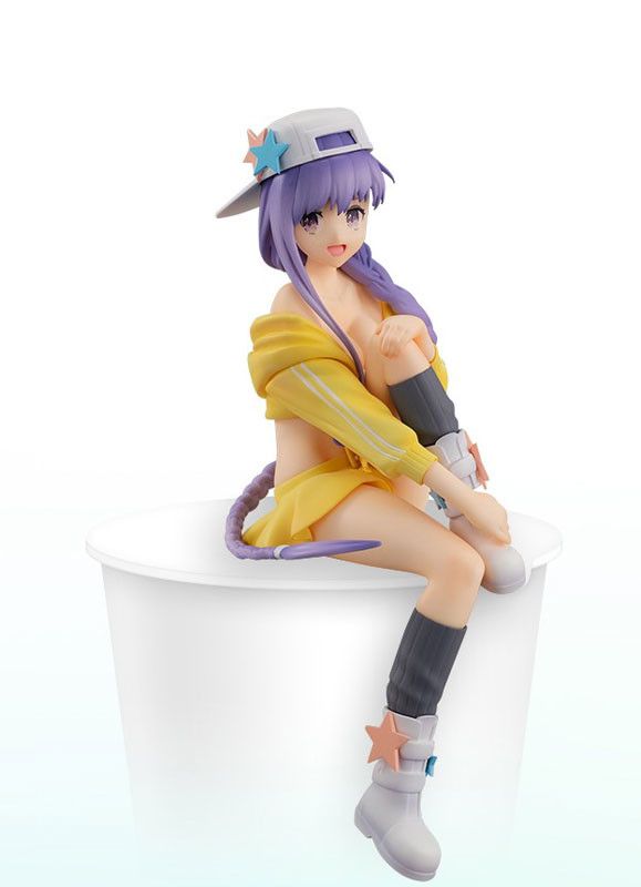 Manga - Manhwa - MoonCancer/BB - Noodle Stopper Figure - FuRyu