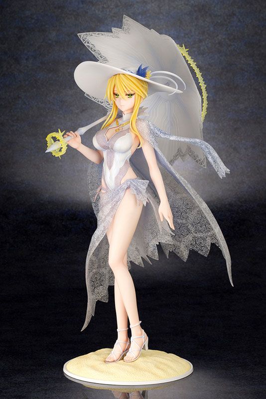 Manga - Manhwa - Ruler/Altria Pendragon - Kotobukiya