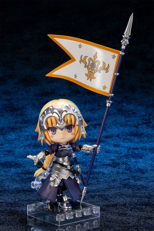 Manga - Manhwa - Ruler/Jeanne d'Arc - Cu-Poche - Kotobukiya