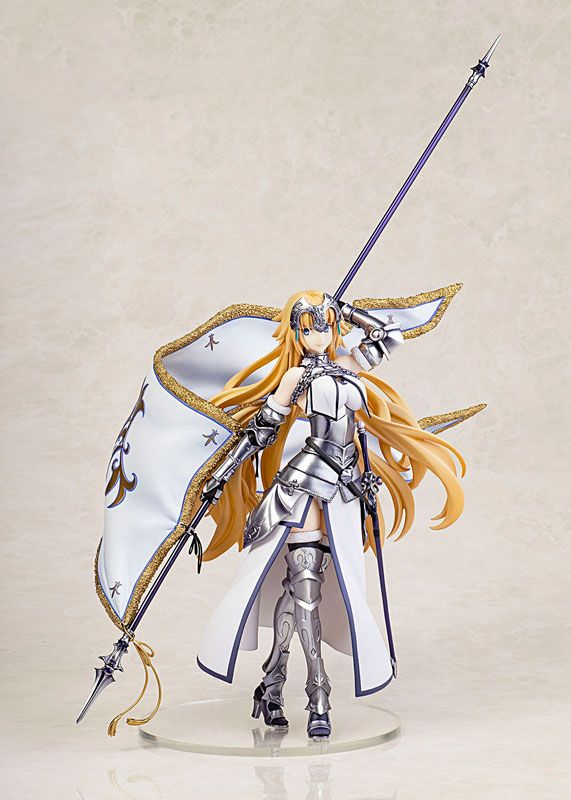 Manga - Manhwa - Ruler/Jeanne d'Arc - Flare