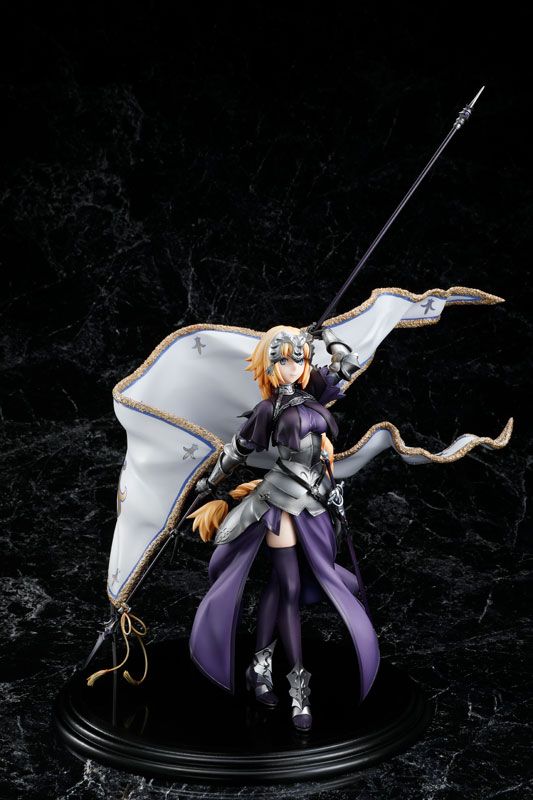 Manga - Manhwa - Ruler - Jeanne D'Arc - Revolve