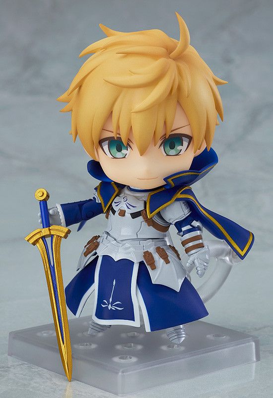 Manga - Manhwa - Saber/Arthur Pendragon (Prototype) - Nendoroid Ver. Ascension