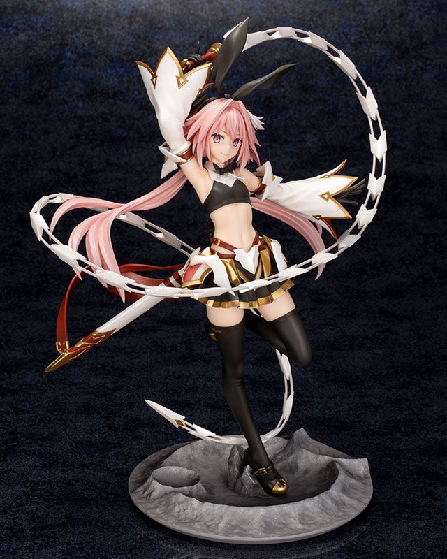 Manga - Manhwa - Saber/Astolfo - Kotobukiya