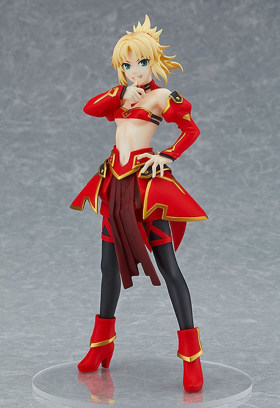 Manga - Manhwa - Saber/Mordred - Pop Up Parade - Max Factory
