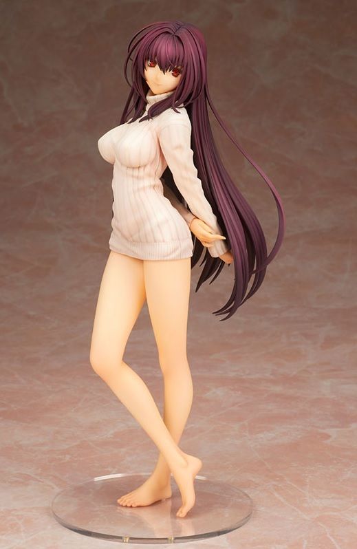Manga - Manhwa - Scathach - Loungewear Mode - Alter