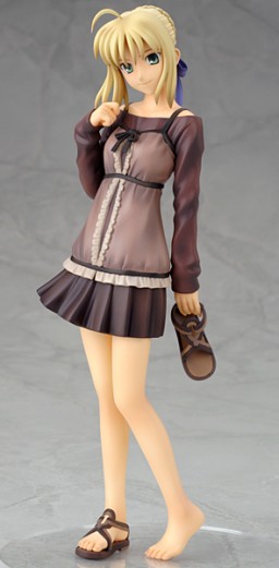 Manga - Manhwa - Saber - Ver. Plain Clothes - Alter