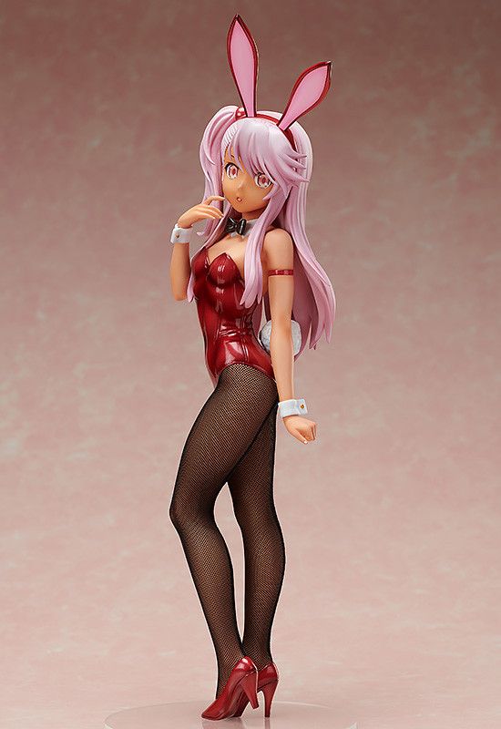 Manga - Manhwa - Chloe Von Einzbern - Ver. Bunny - FREEing
