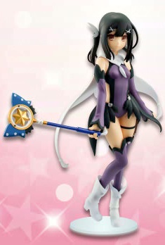 Manga - Manhwa - Miyu Edelfelt - FuRyu