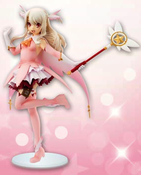 Manga - Manhwa - Prisma Illya - FuRyu