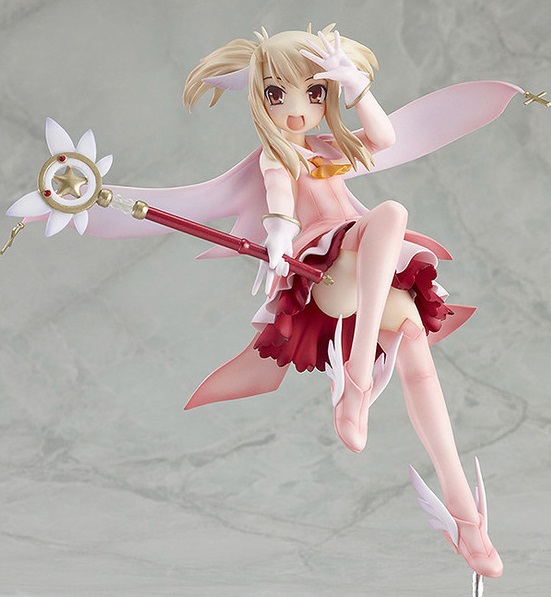 Manga - Manhwa - Prisma Illya - Ver. Manga - Phat Company