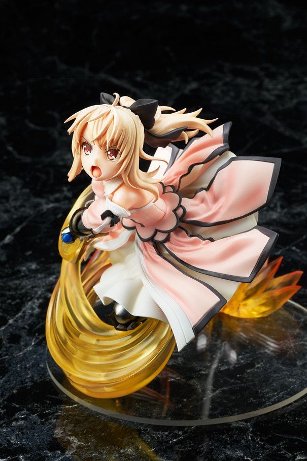Manga - Manhwa - Illya/Saber - Di Molto Bene