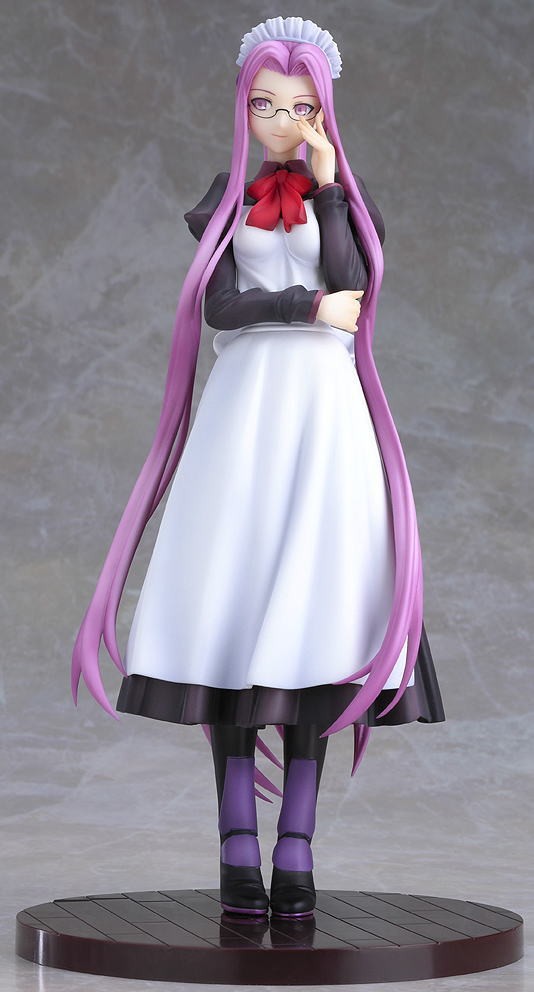 Manga - Manhwa - Rider - Ver. Maid - Good Smile Company