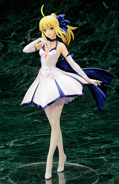 Manga - Manhwa - Saber Lily - Ver. Dress Code - Alter