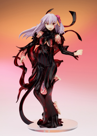 Manga - Manhwa - Sakura Matou - Ver. Dark - Gift