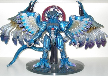 Bahamut - Ver. Heretic - Kotobukiya