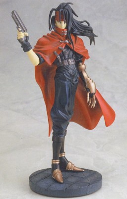 Vincent Valentine - Kotobukiya