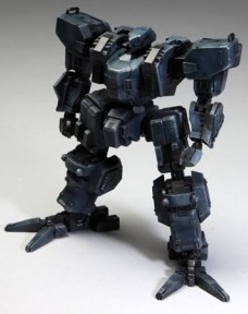 Zenith - Play Arts Kai