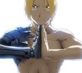 Fullmetal Alchemist Brotherhood - CD Final Best