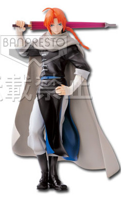 Mangas - Kamui - Ichiban Kuji ~Kabuki-chou no Yukai na Nakama to Akutou-domo~