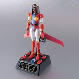 Venus A - Soul Of Chogokin GX-12 - Bandai