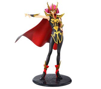 Manga - Manhwa - Haman Karn - Excellent Model Ver. Side 4 - Megahouse