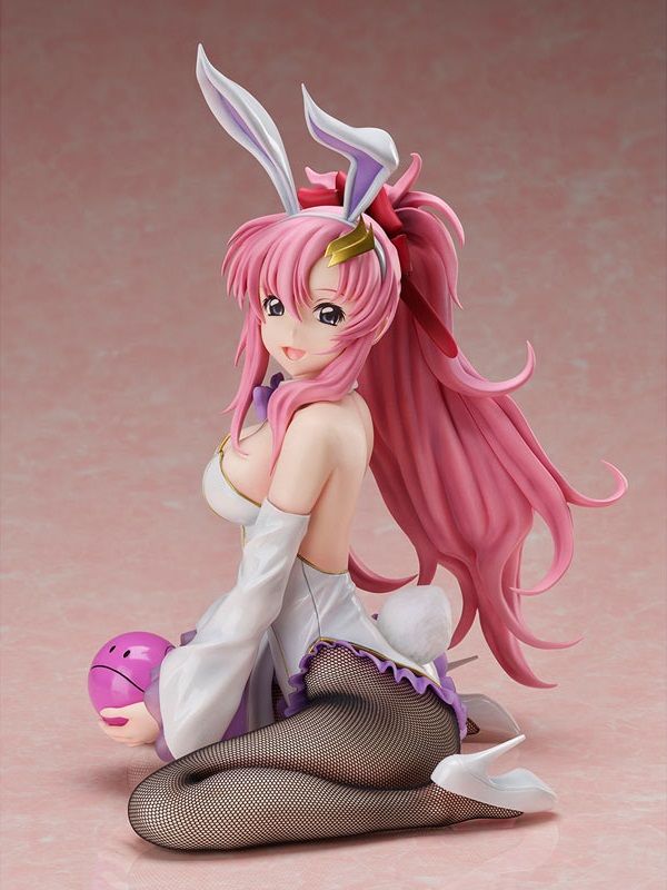 Manga - Manhwa - Lacus Clyne - Ver. Bunny - FREEing