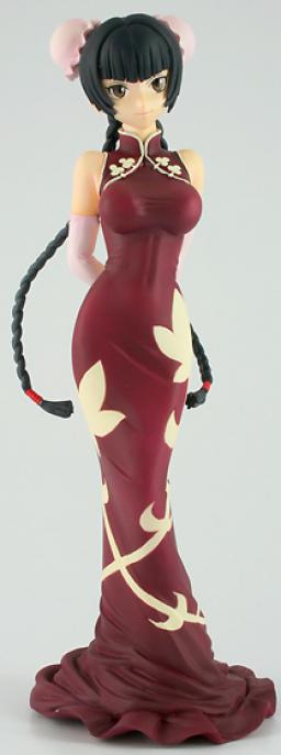 Manga - Manhwa - Wang Liu Mei - DX Figure 2B - Banpresto